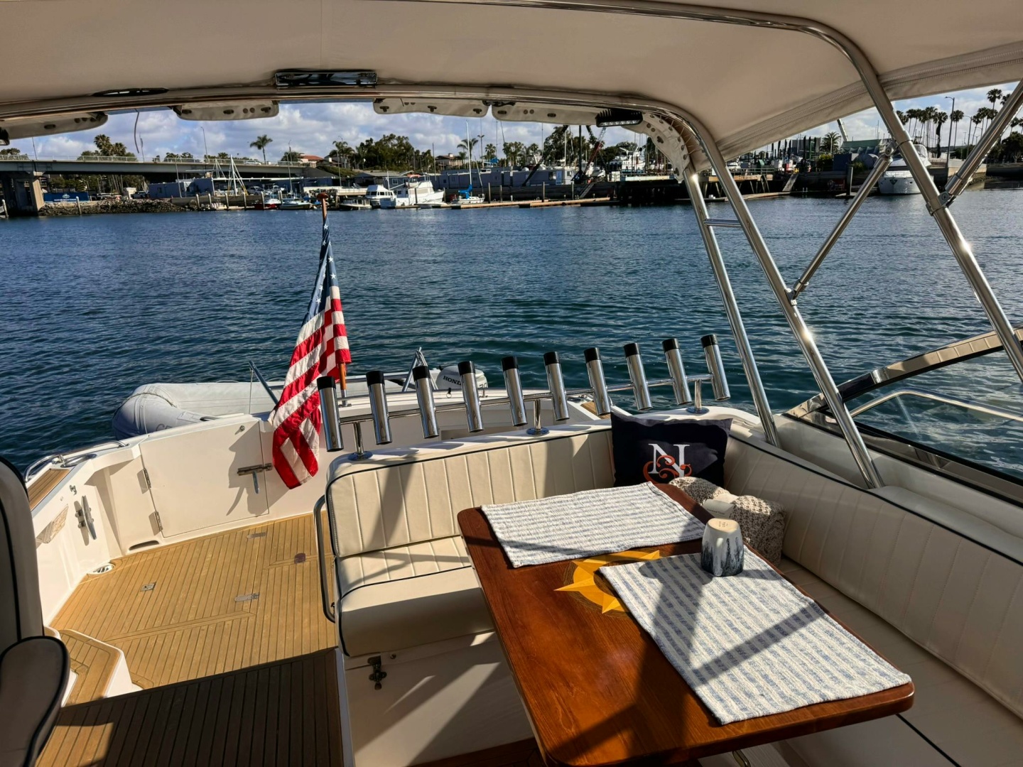 1999 Grand Banks Yachts 