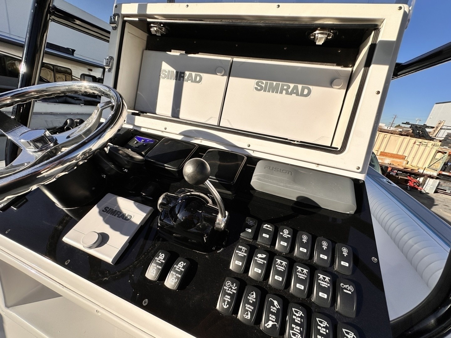 25ft Albin Yacht For Sale