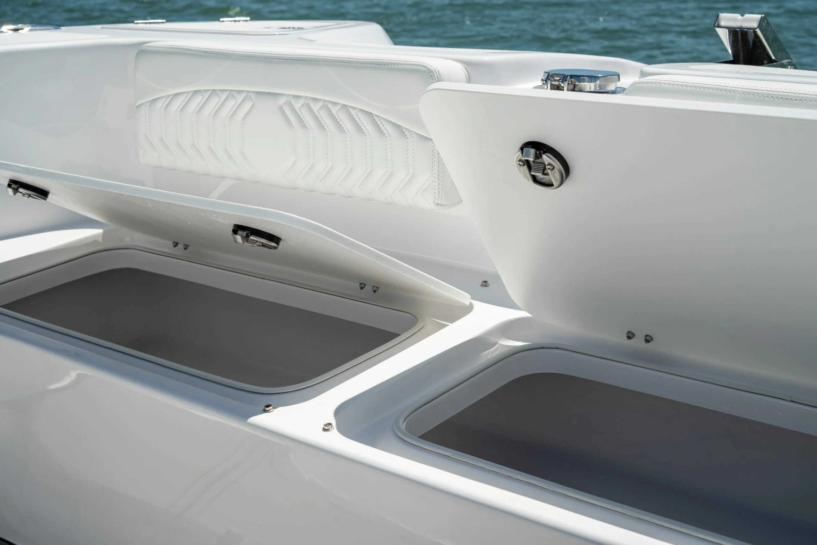 2026 Twin Vee 400 GFX2 CC