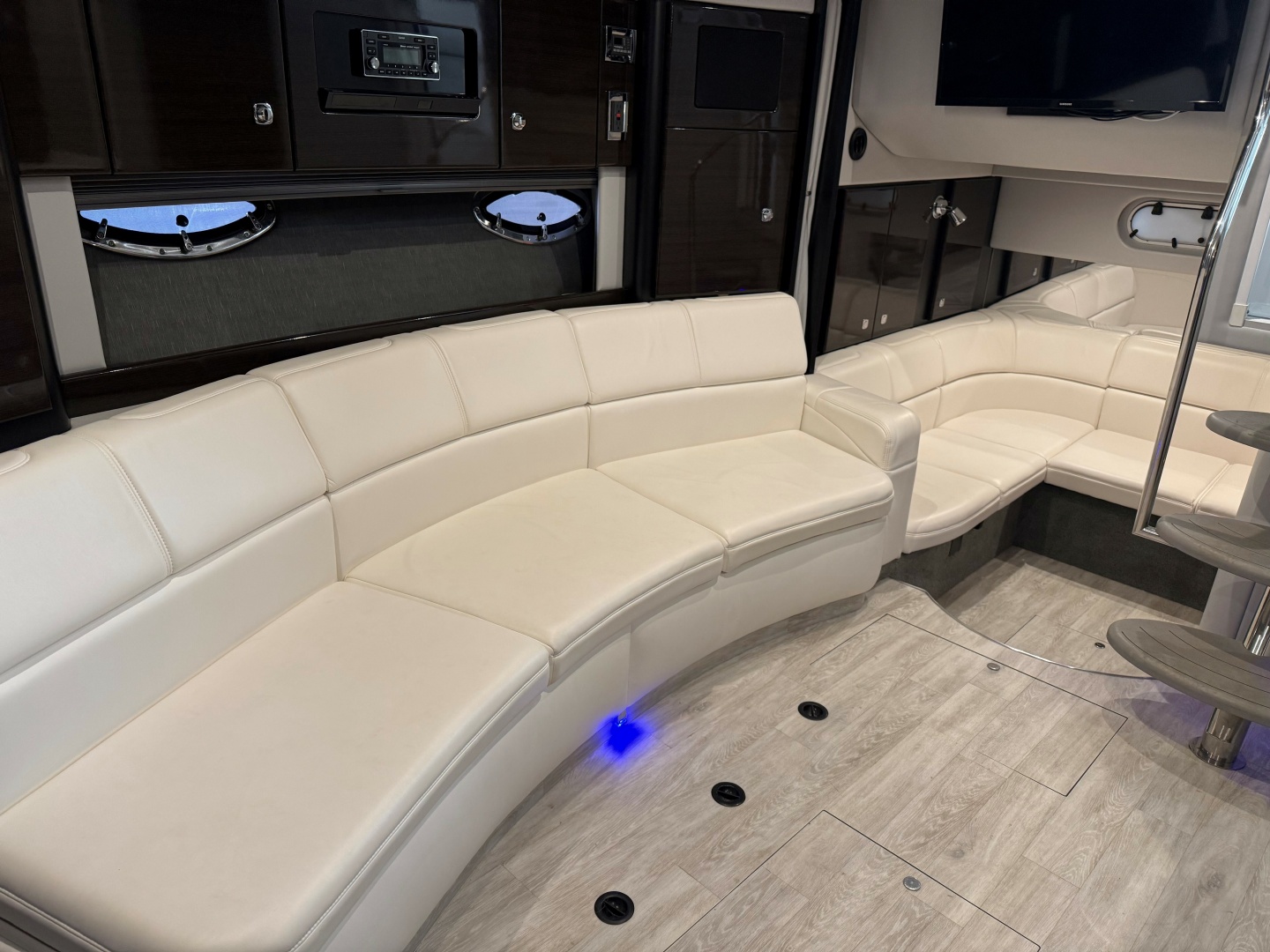 CLAIR DE LUNE 34ft Formula Yacht For Sale