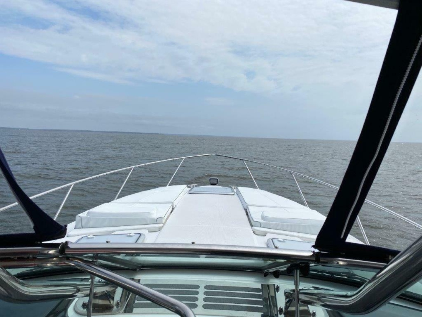 CLAIR DE LUNE 34ft Formula Yacht For Sale