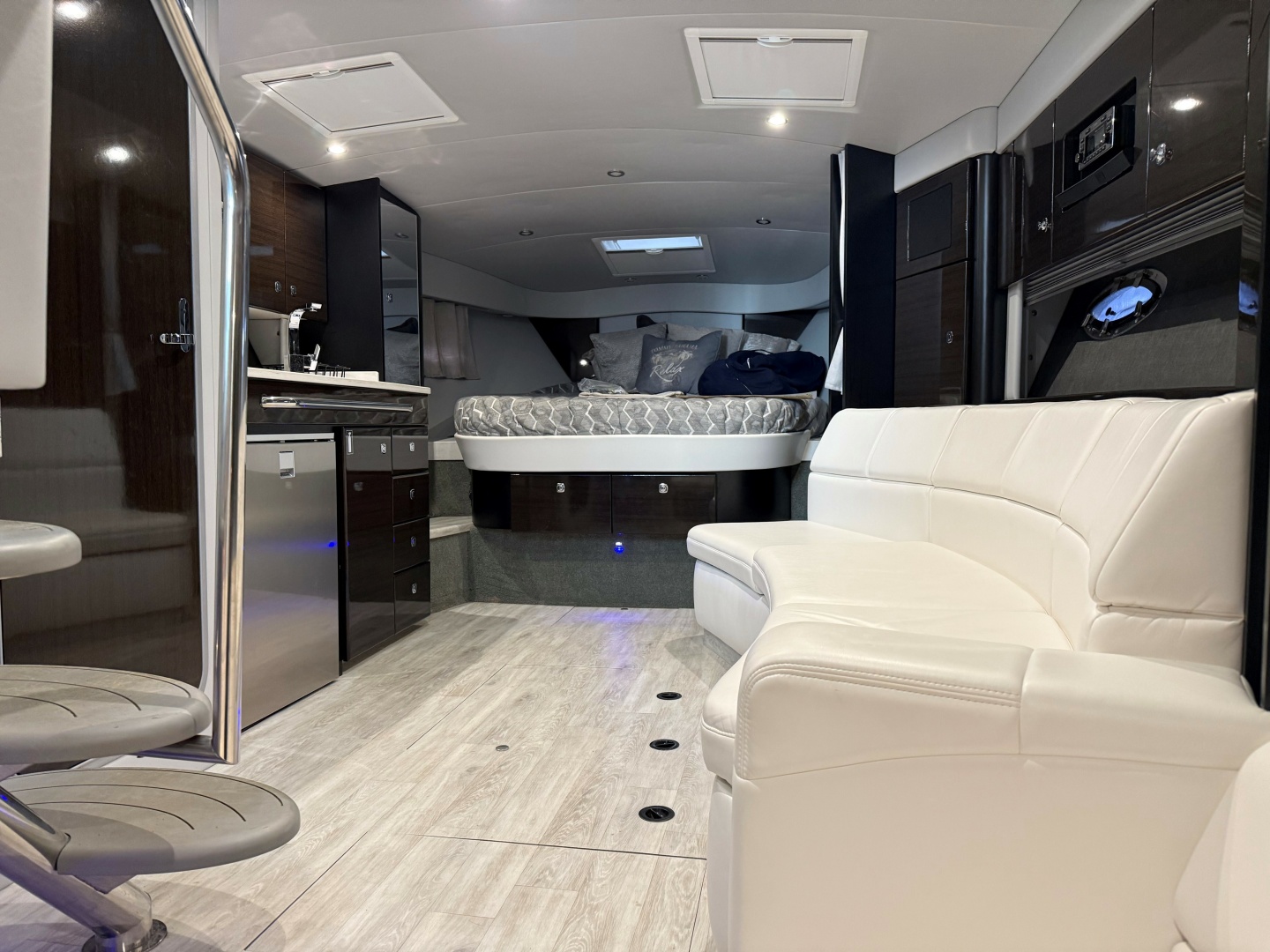 CLAIR DE LUNE 34ft Formula Yacht For Sale