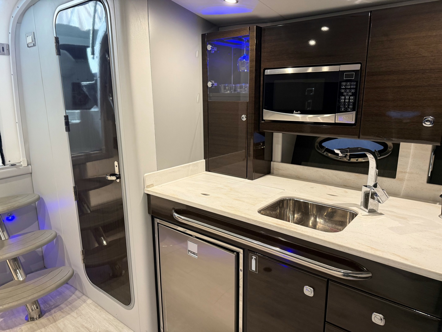 CLAIR DE LUNE 34ft Formula Yacht For Sale