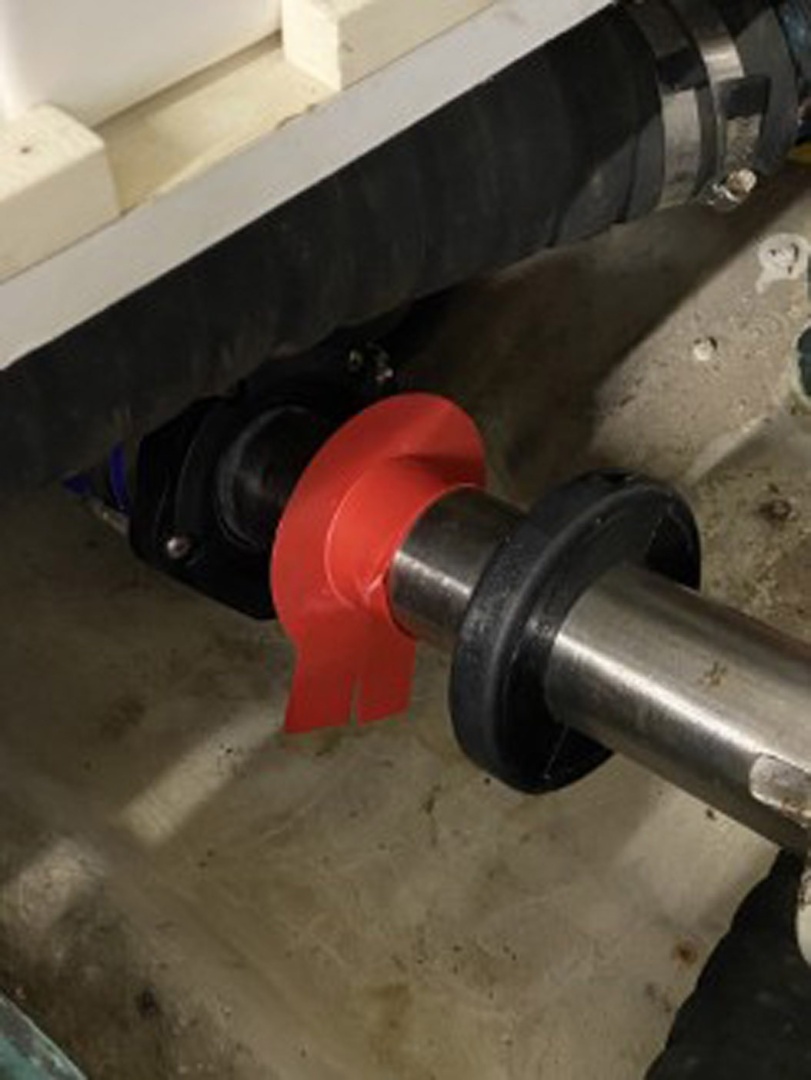 LADY CAPE 56ft Carver Yacht For Sale