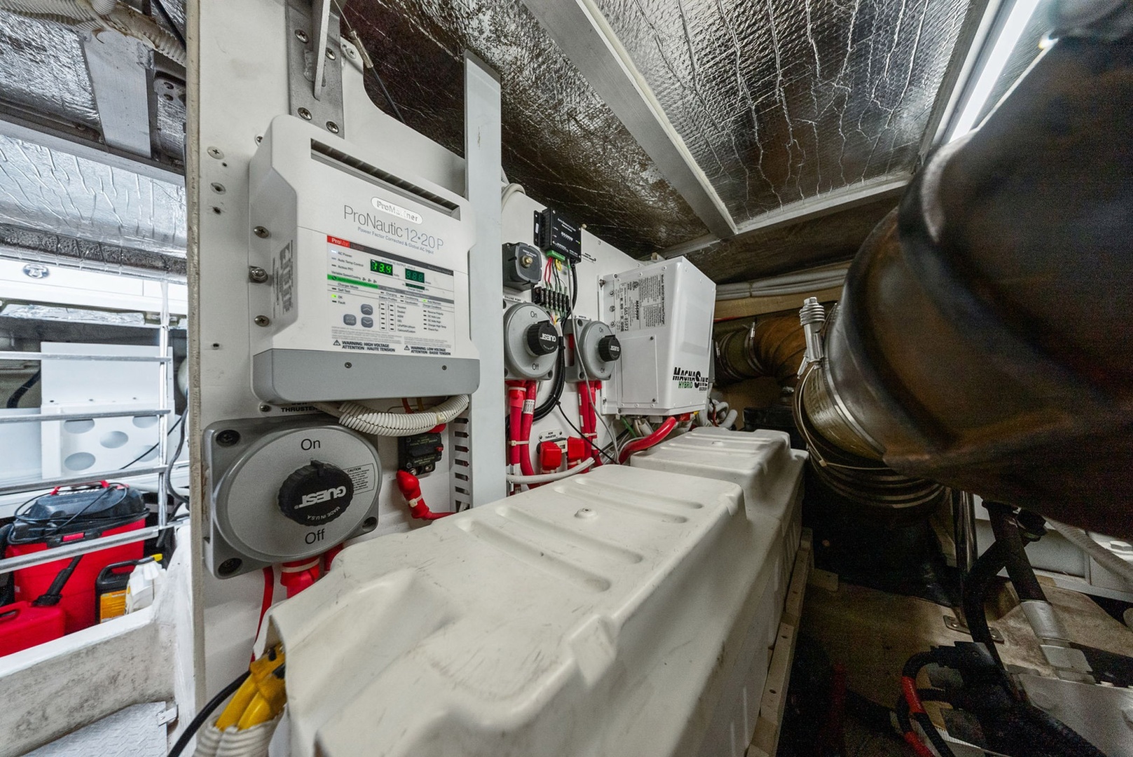 LADY CAPE 56ft Carver Yacht For Sale