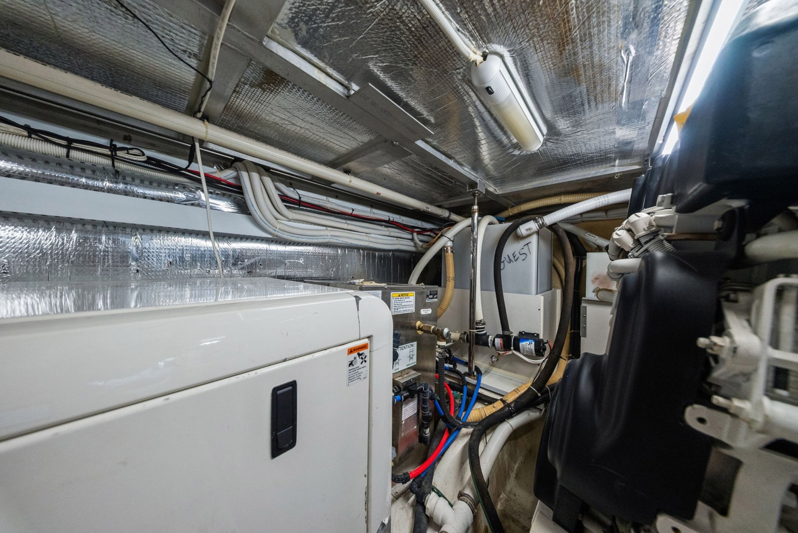 LADY CAPE 56ft Carver Yacht For Sale