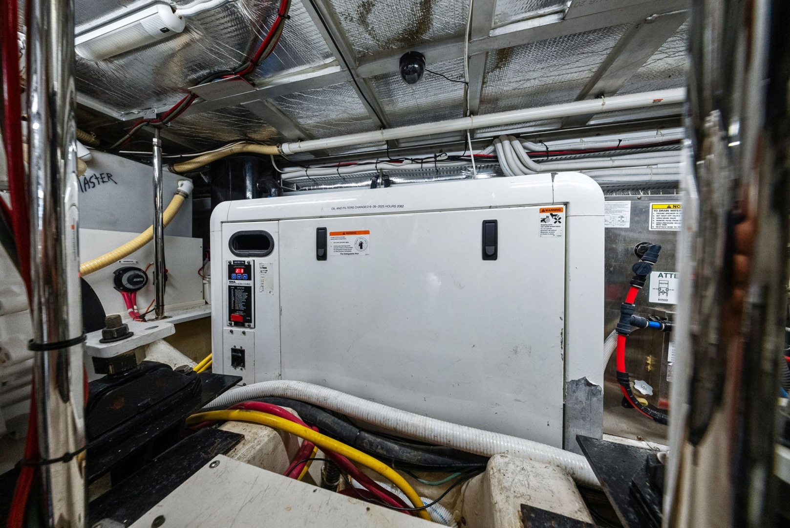 LADY CAPE 56ft Carver Yacht For Sale