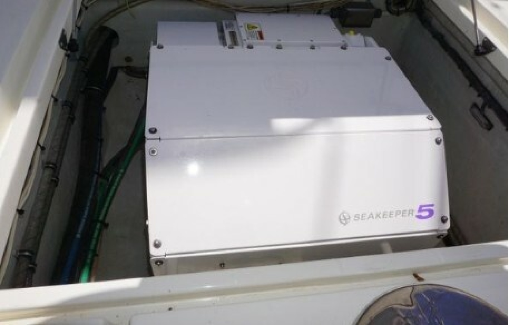 43ft SeaVee Yacht For Sale