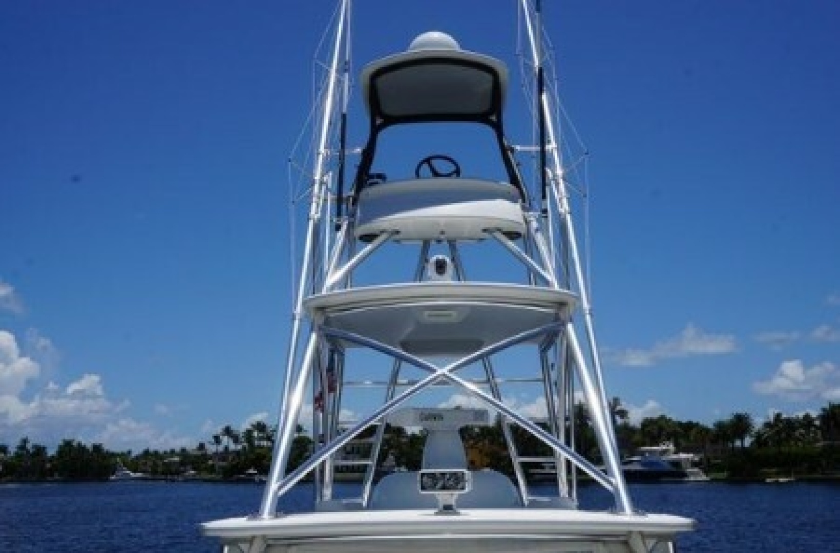 43ft SeaVee Yacht For Sale