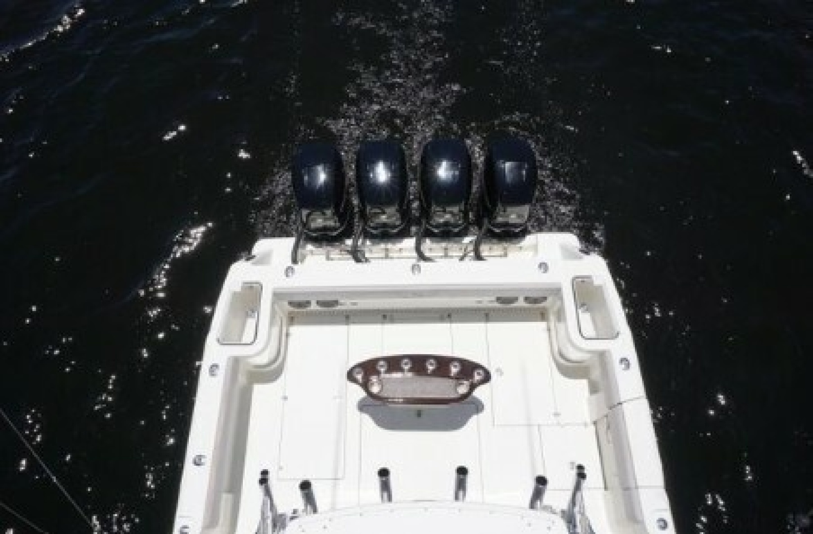 43ft SeaVee Yacht For Sale