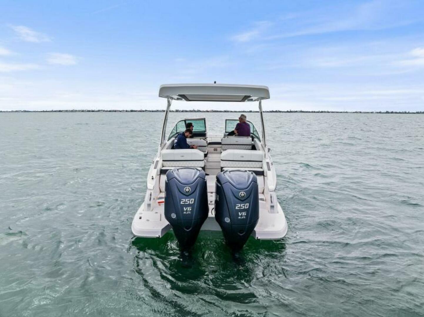 2023 Regal 29 OBX