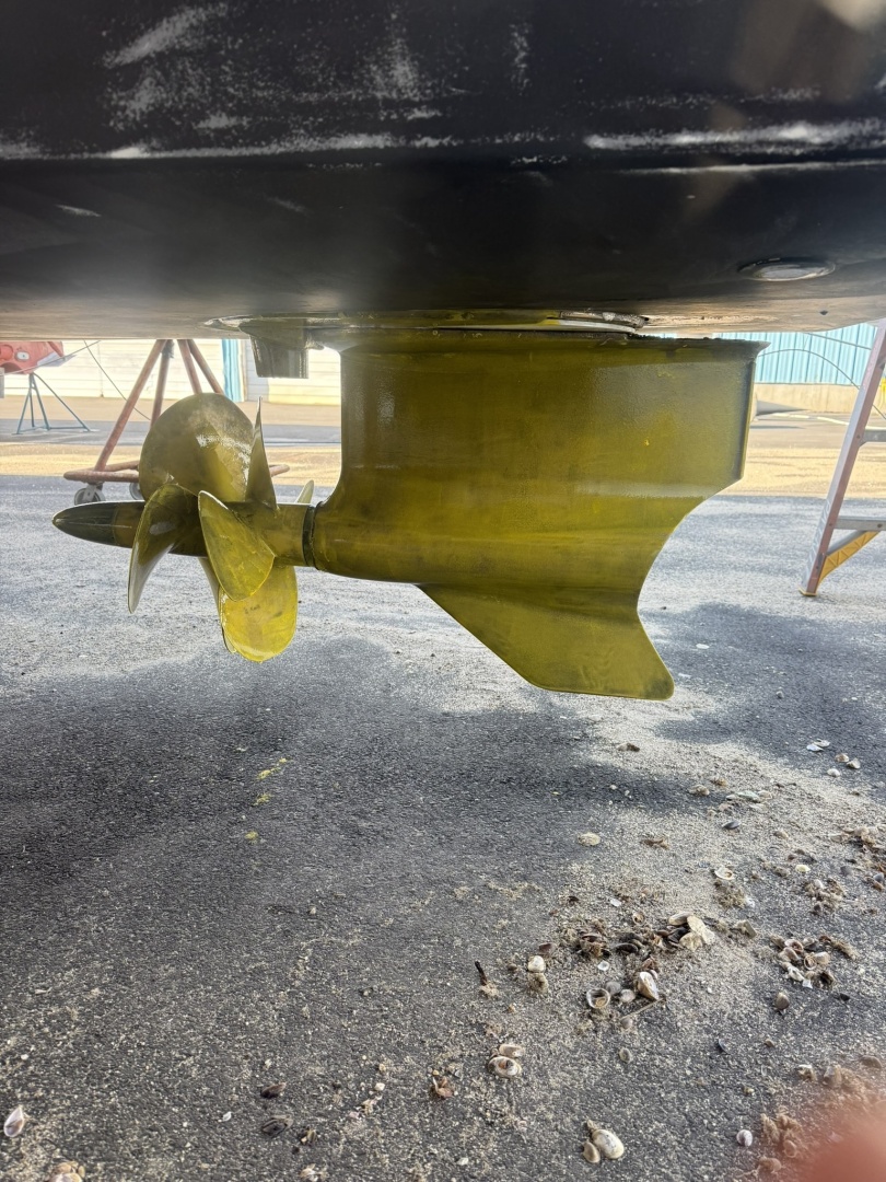 2024 Fountaine Pajot MY 5