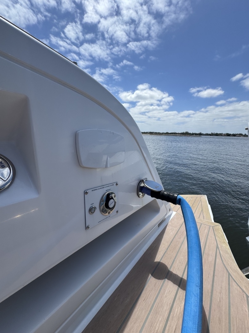 2023 Pardo Yachts 38