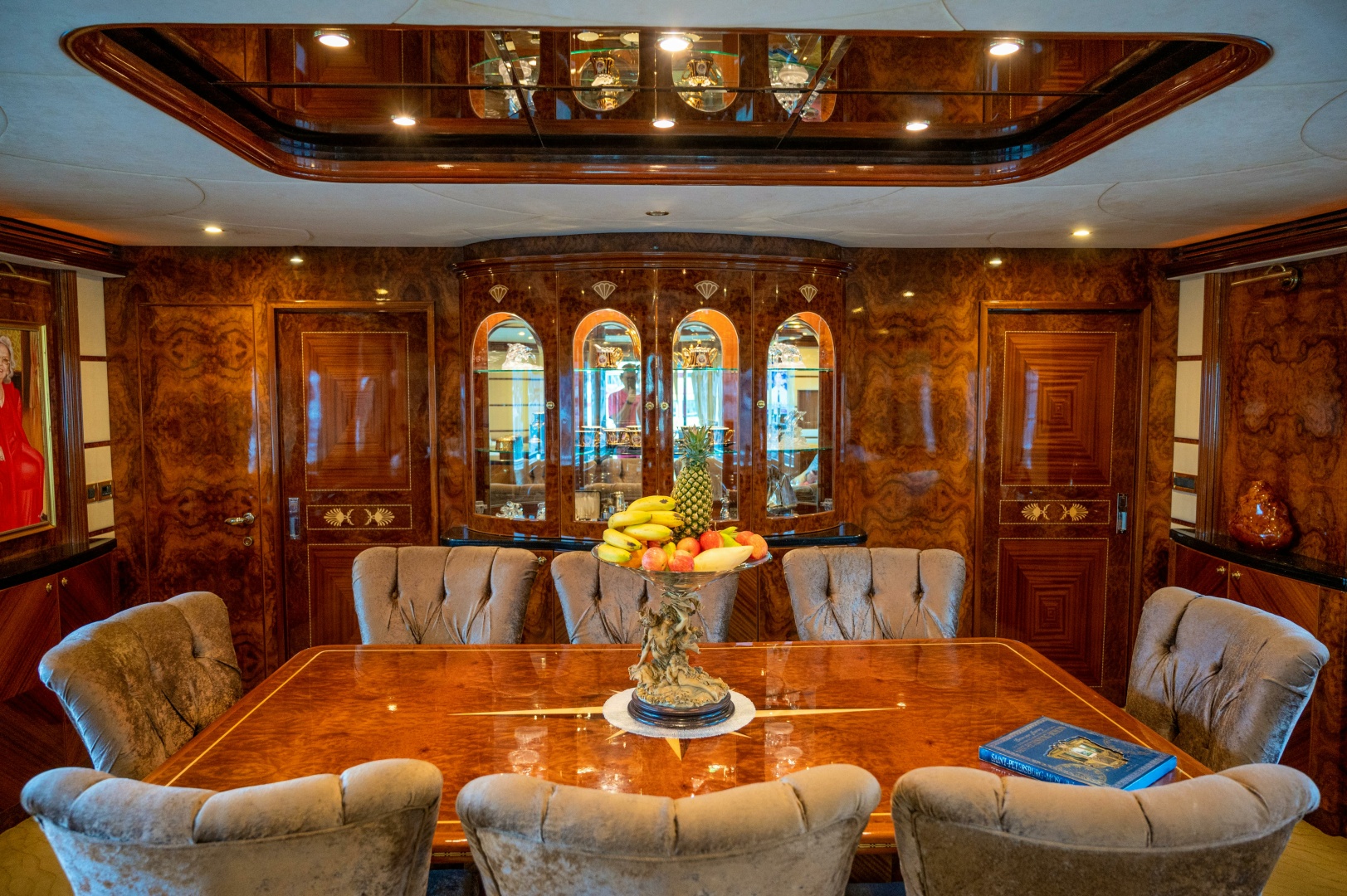 2007 New Ocean New Ocean 95