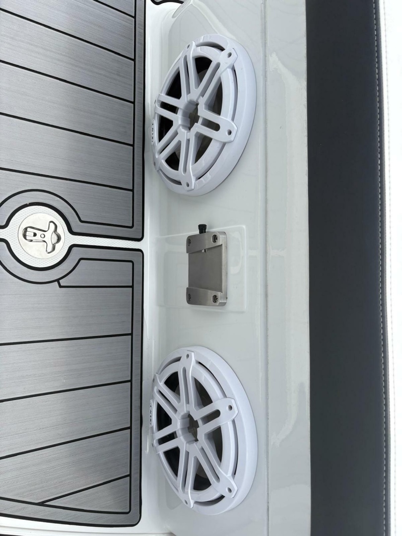 2023 Monterey 255 Super Sport