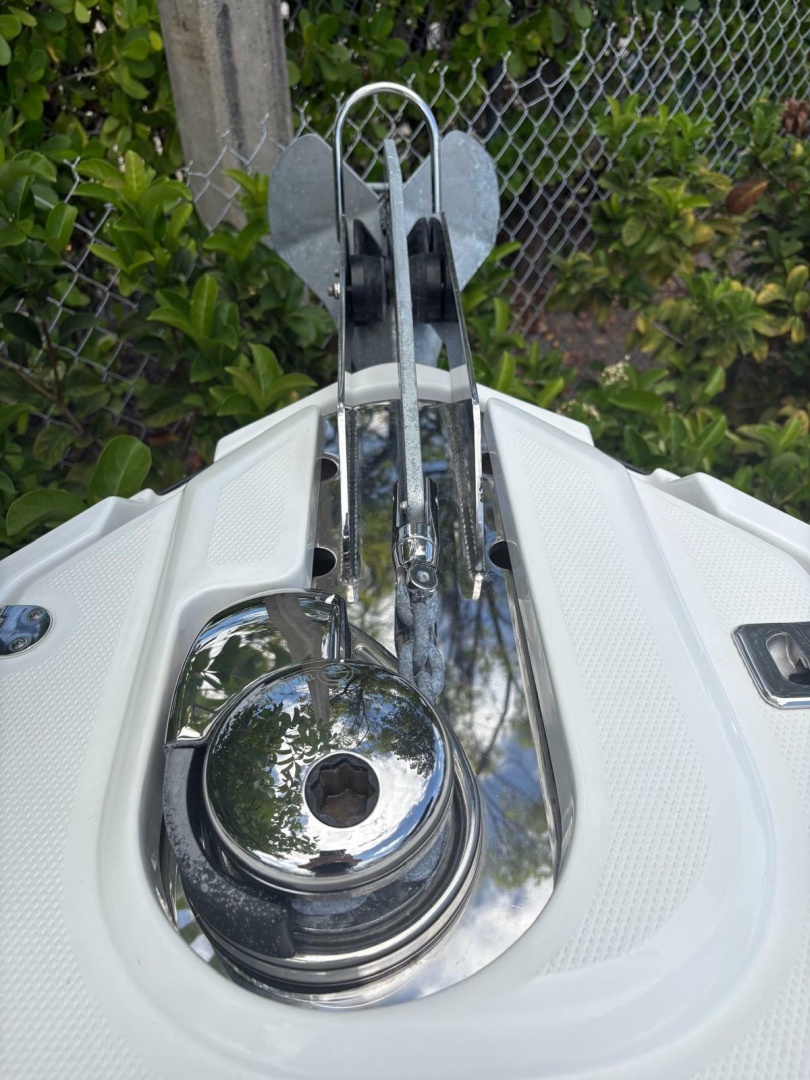 2023 Monterey 255 Super Sport