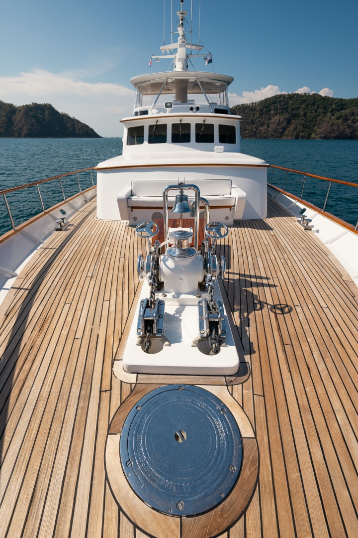 1971 Feadship 