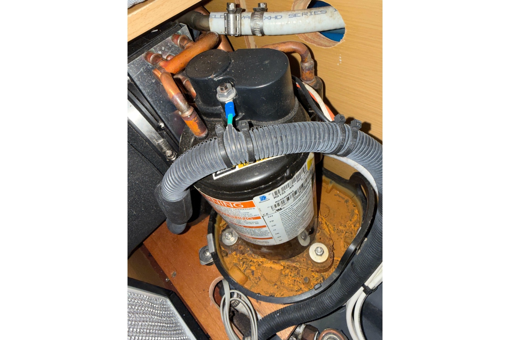 2008 Beneteau First 50