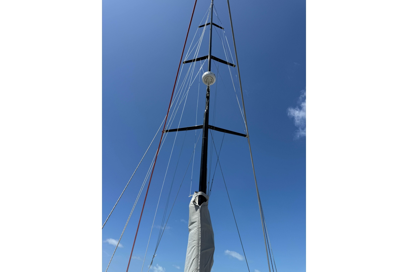 2008 Beneteau First 50