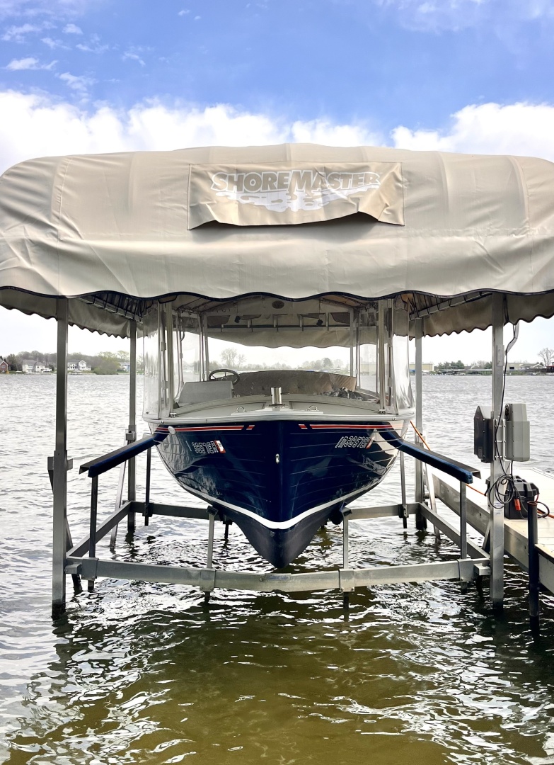 2021 Duffy 18 Snug Harbor