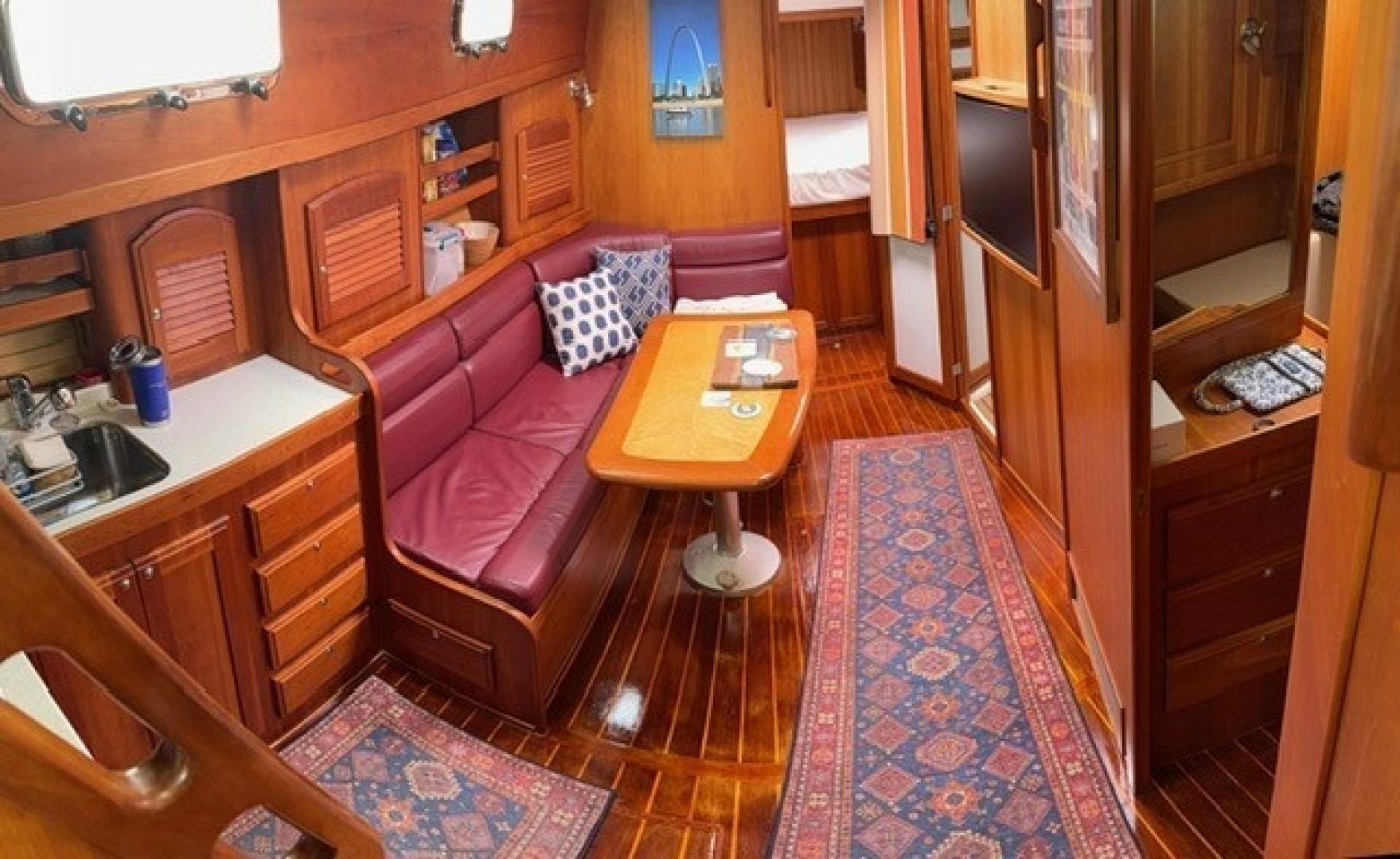 Sabre 42 Express - Photo 16