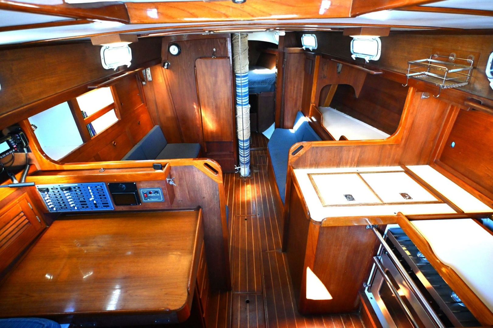 1980 Tartan 37