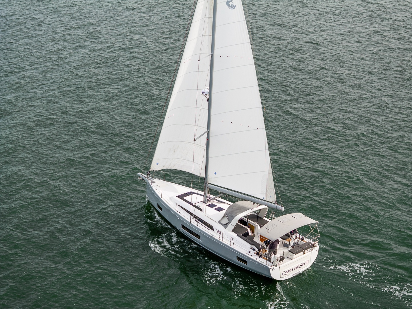 2020 Beneteau Oceanis 46.1