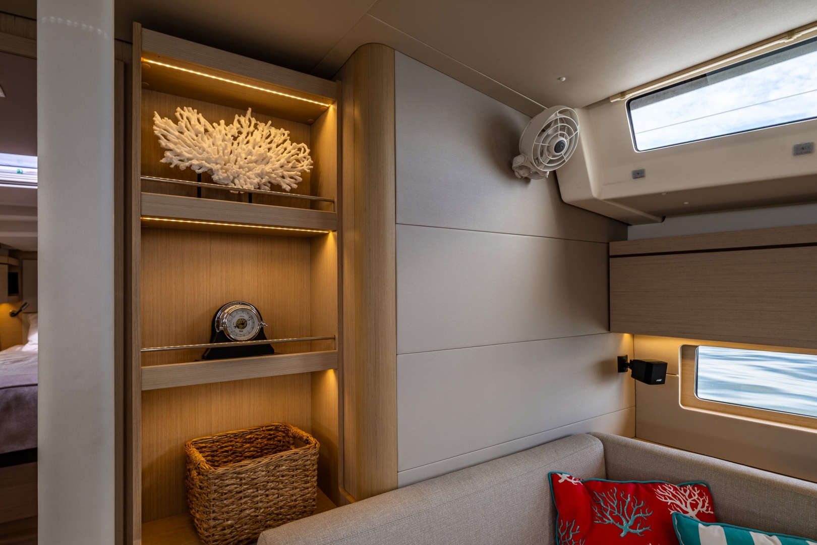 2020 Beneteau Oceanis 46.1