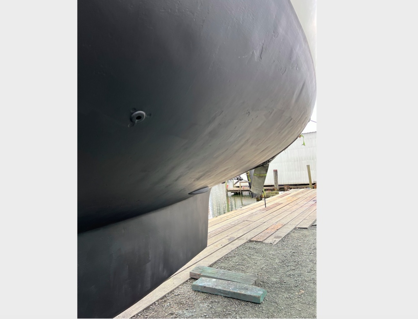 50ft Gulfstar Yacht For Sale