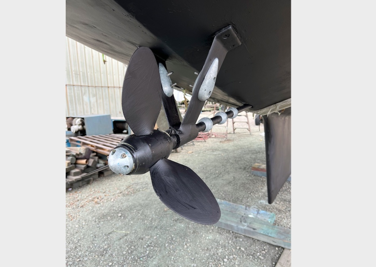 50ft Gulfstar Yacht For Sale