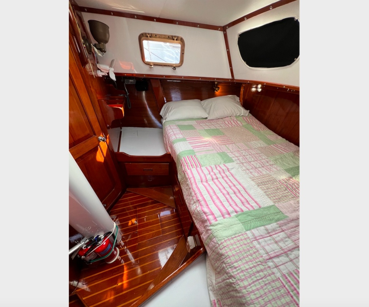 50ft Gulfstar Yacht For Sale