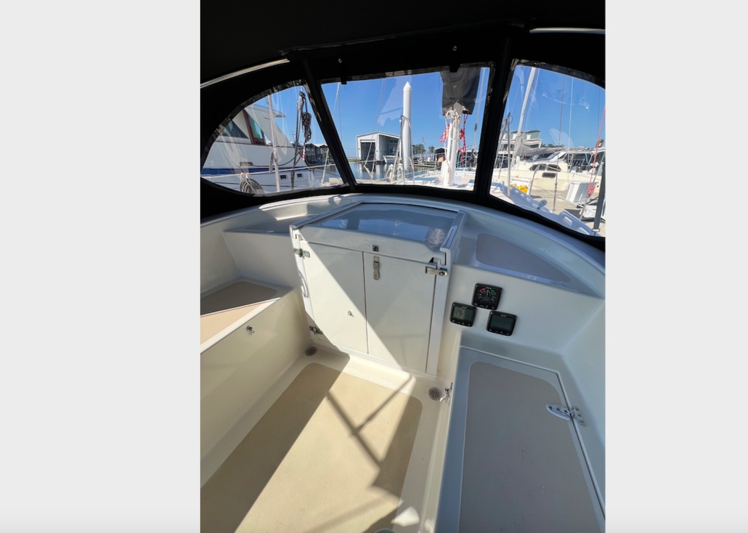 50ft Gulfstar Yacht For Sale