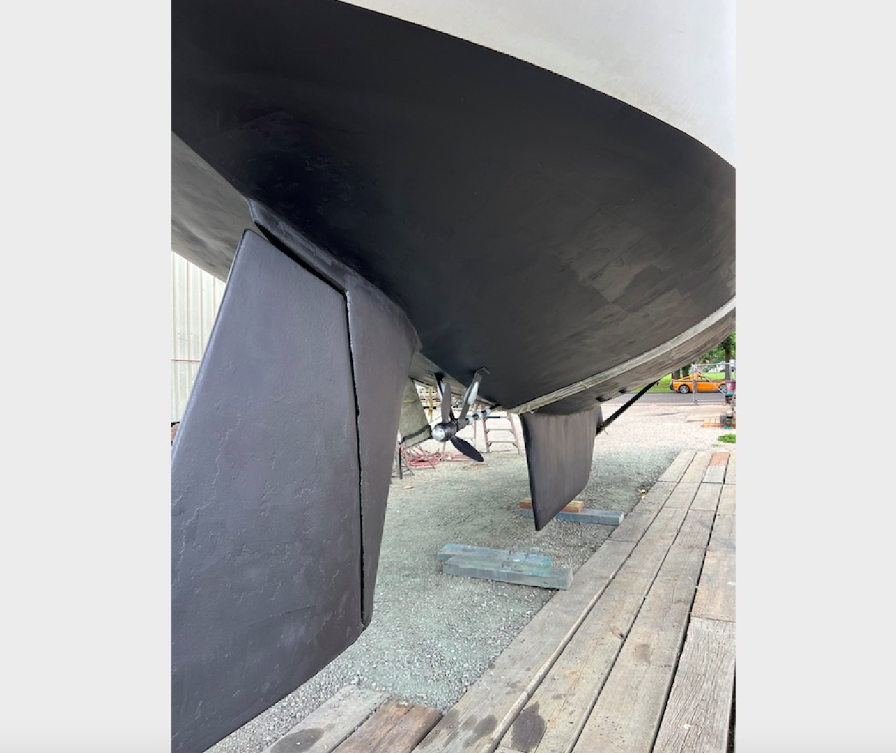 50ft Gulfstar Yacht For Sale