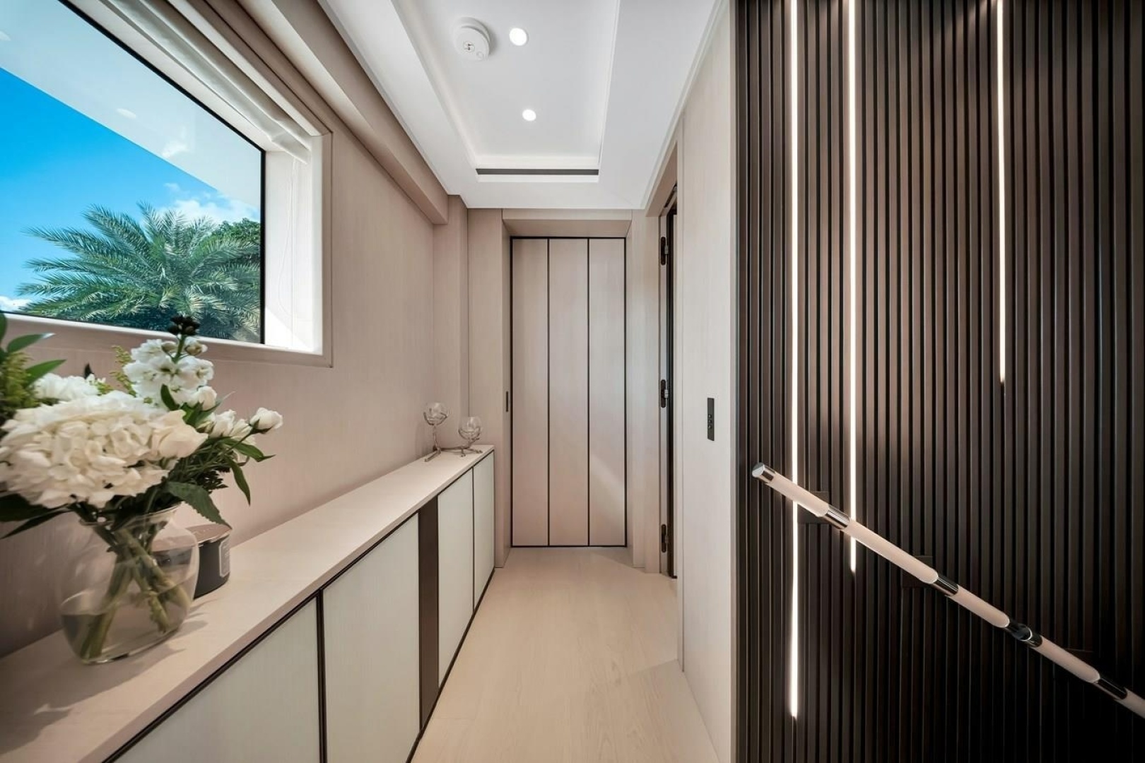 No Name 133ft Baglietto Yacht For Sale