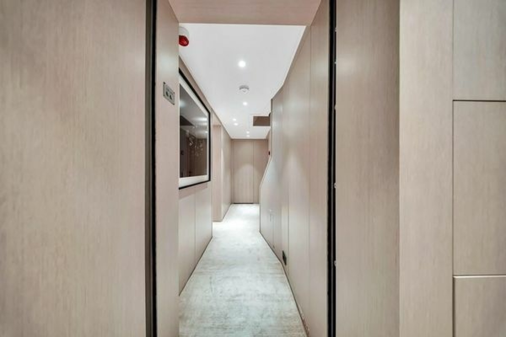 No Name 133ft Baglietto Yacht For Sale