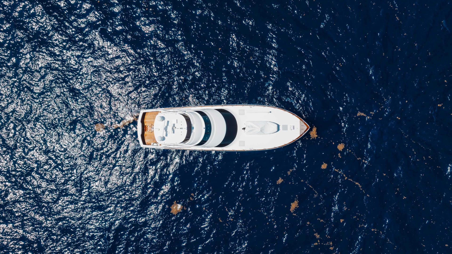 2016 Viking Skybridge