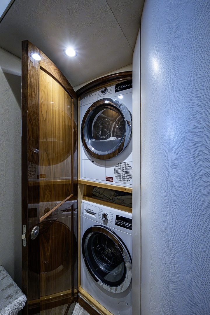 Goin  Coastal 52ft Viking Yacht For Sale