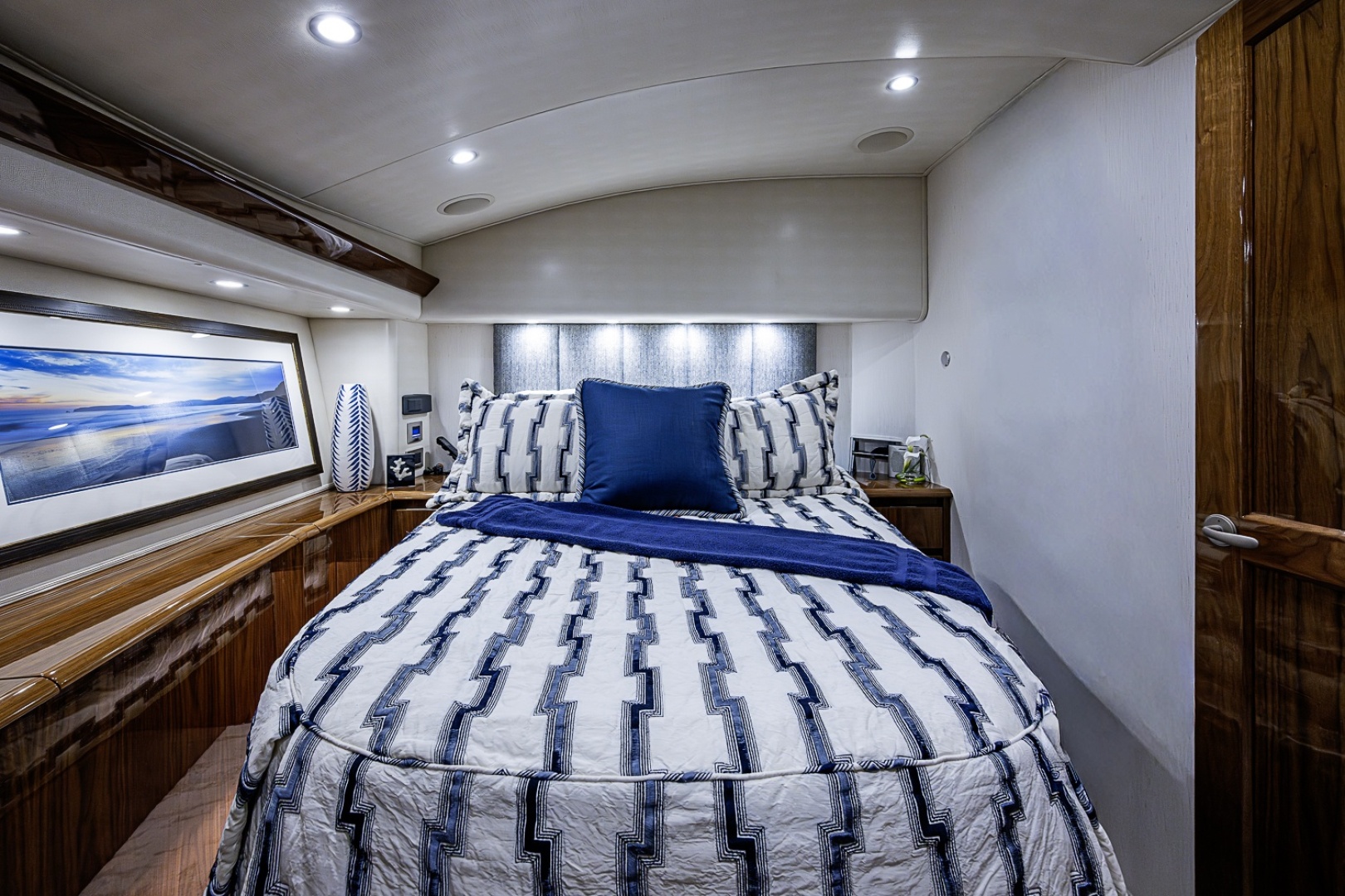 Goin  Coastal 52ft Viking Yacht For Sale