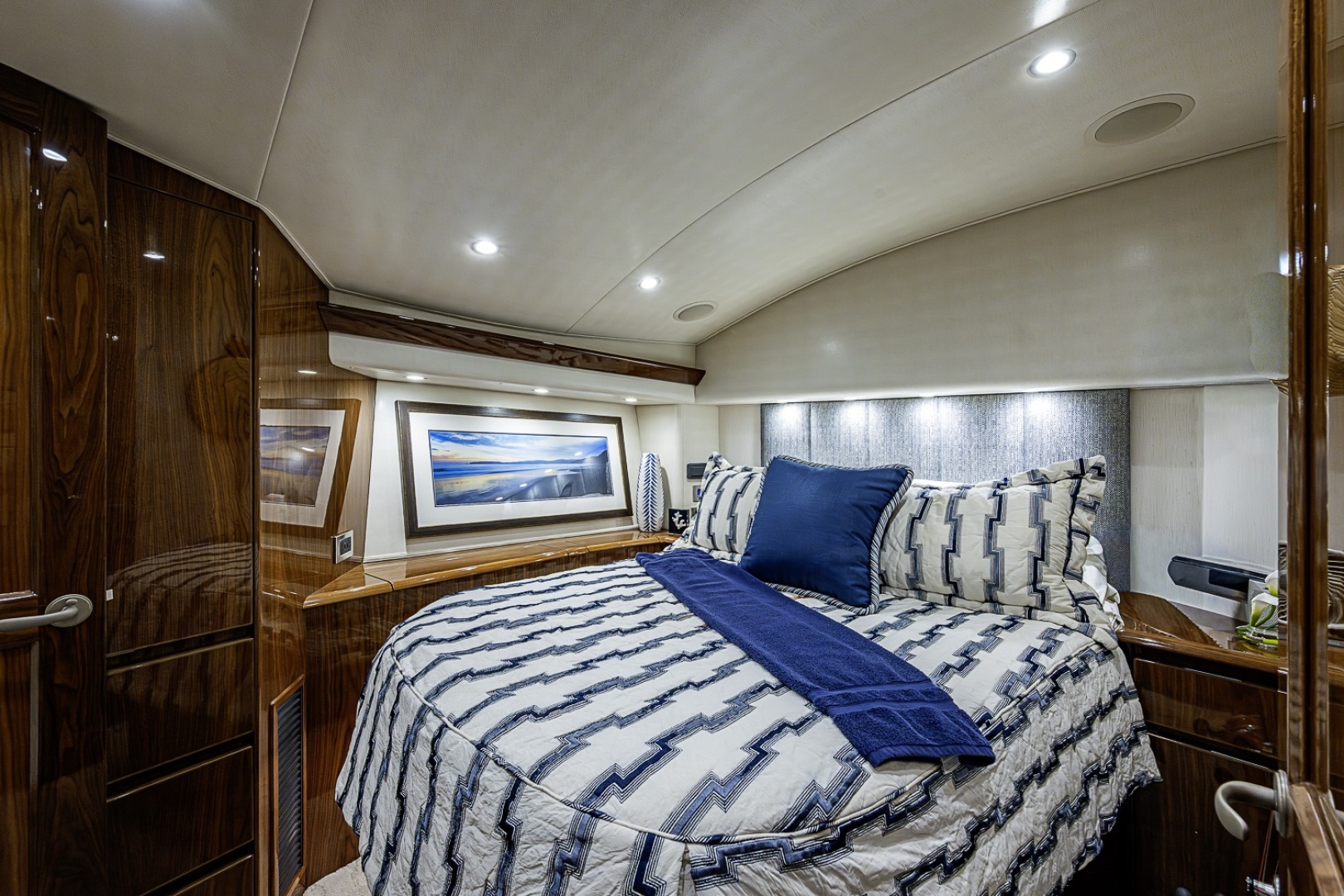 Goin  Coastal 52ft Viking Yacht For Sale