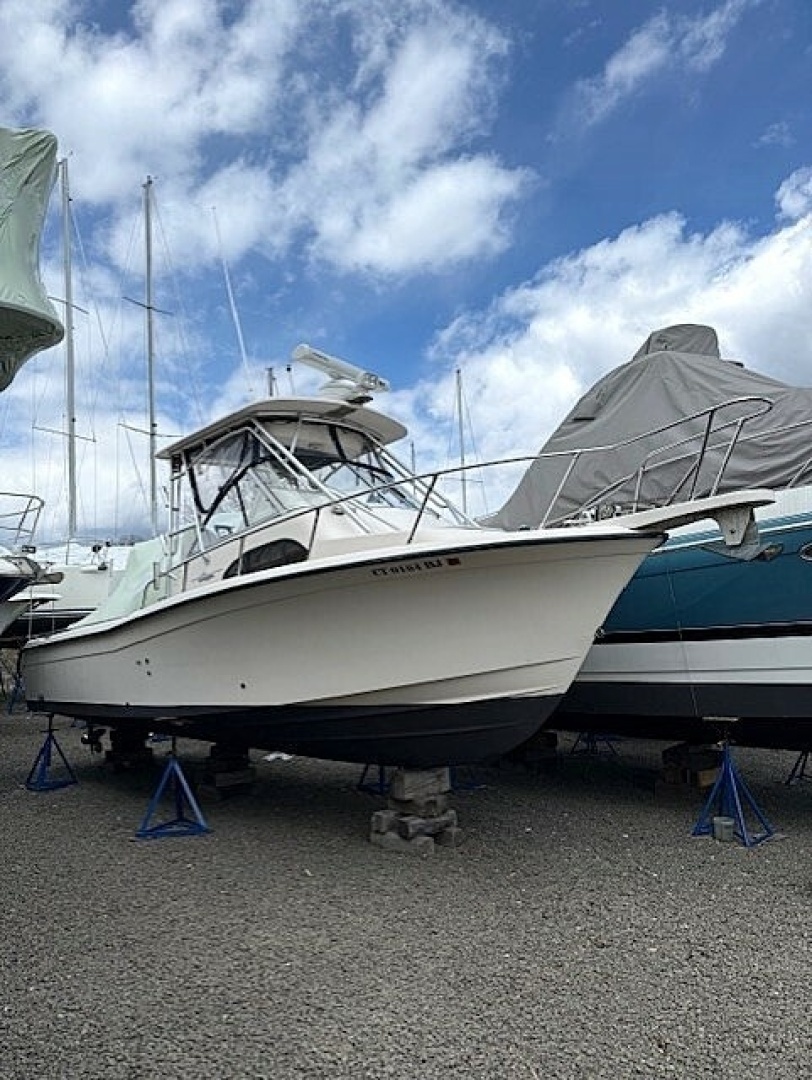 2006 Grady-White  "A-SALT WEAPON"