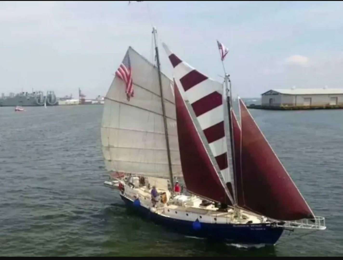 1979 Colvin Gazelle Gazelle