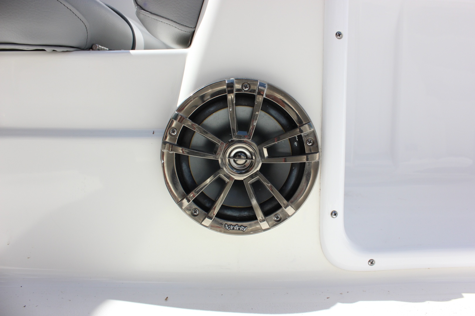 2022 NauticStar 203SC