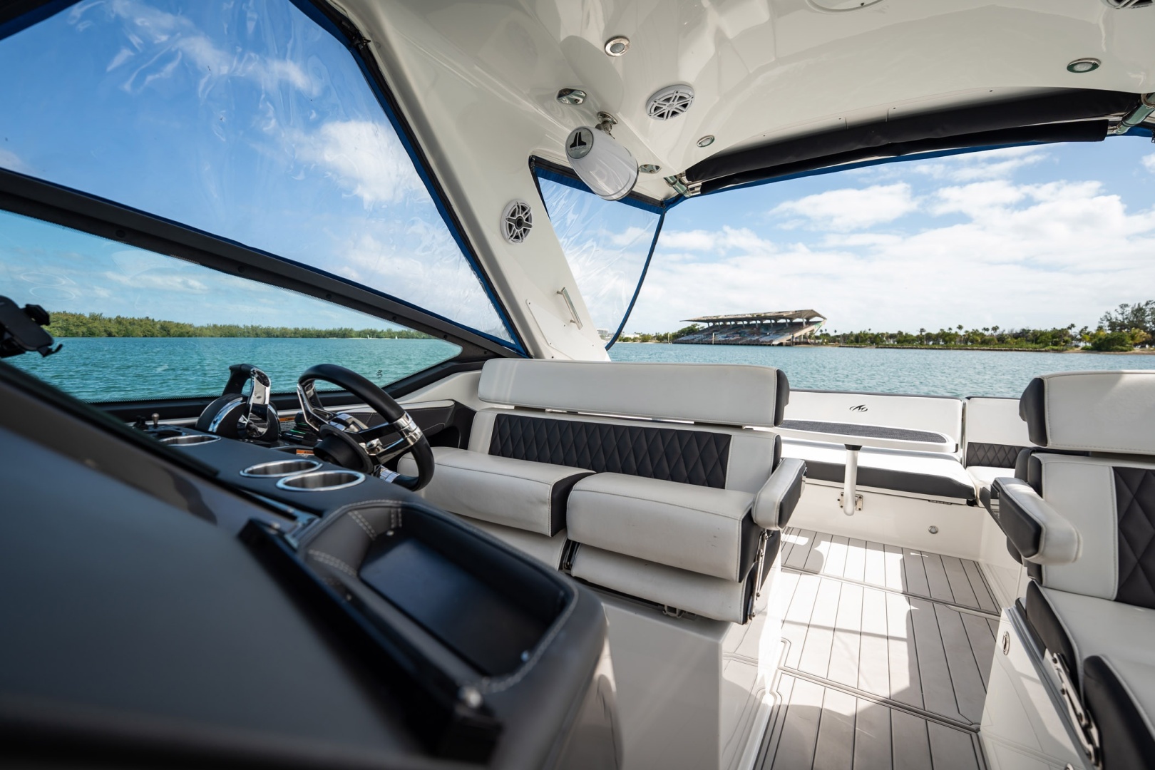 2021 Monterey 378SE Super Express