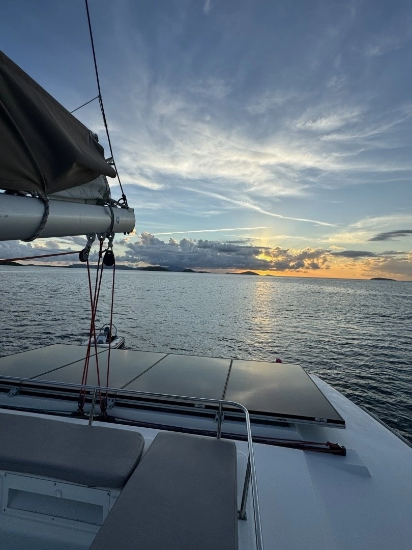 Fountaine Pajot Sanya 57 Yacht For Sale