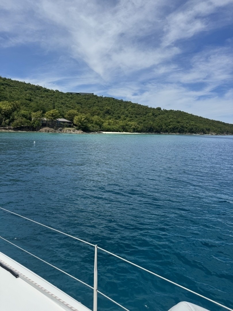 Perpetual Blue 57ft Fountaine Pajot Yacht For Sale