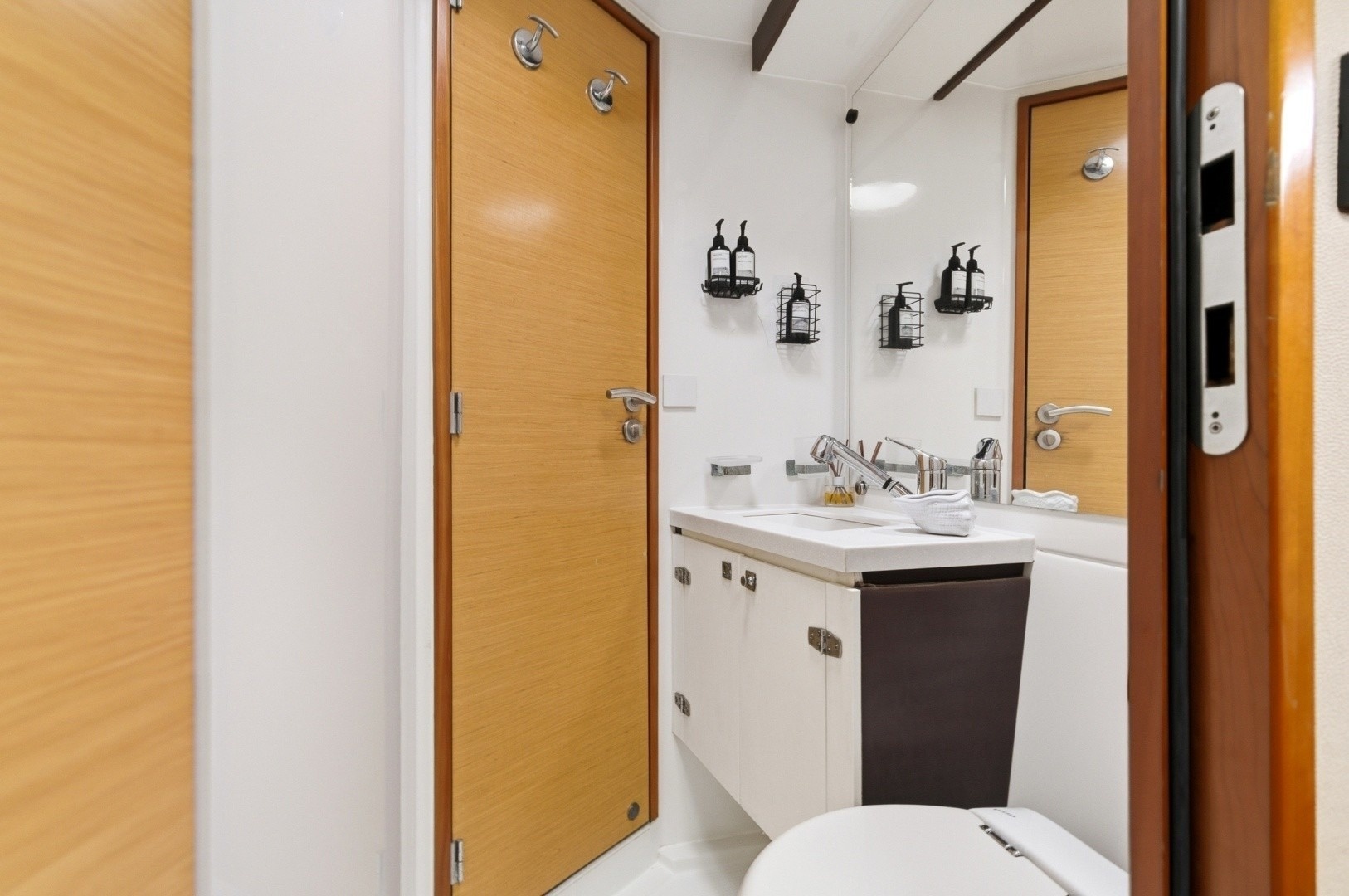 Perpetual Blue 57ft Fountaine Pajot Yacht For Sale