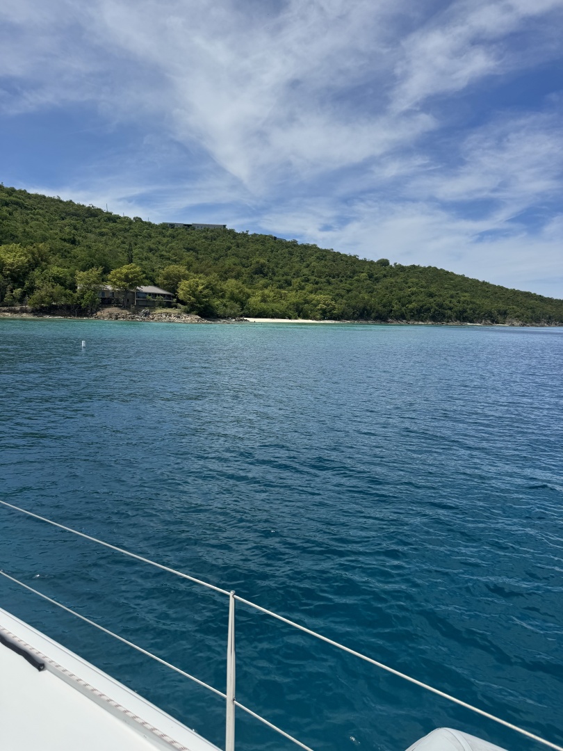 Perpetual Blue 59ft Fountaine Pajot Yacht For Sale