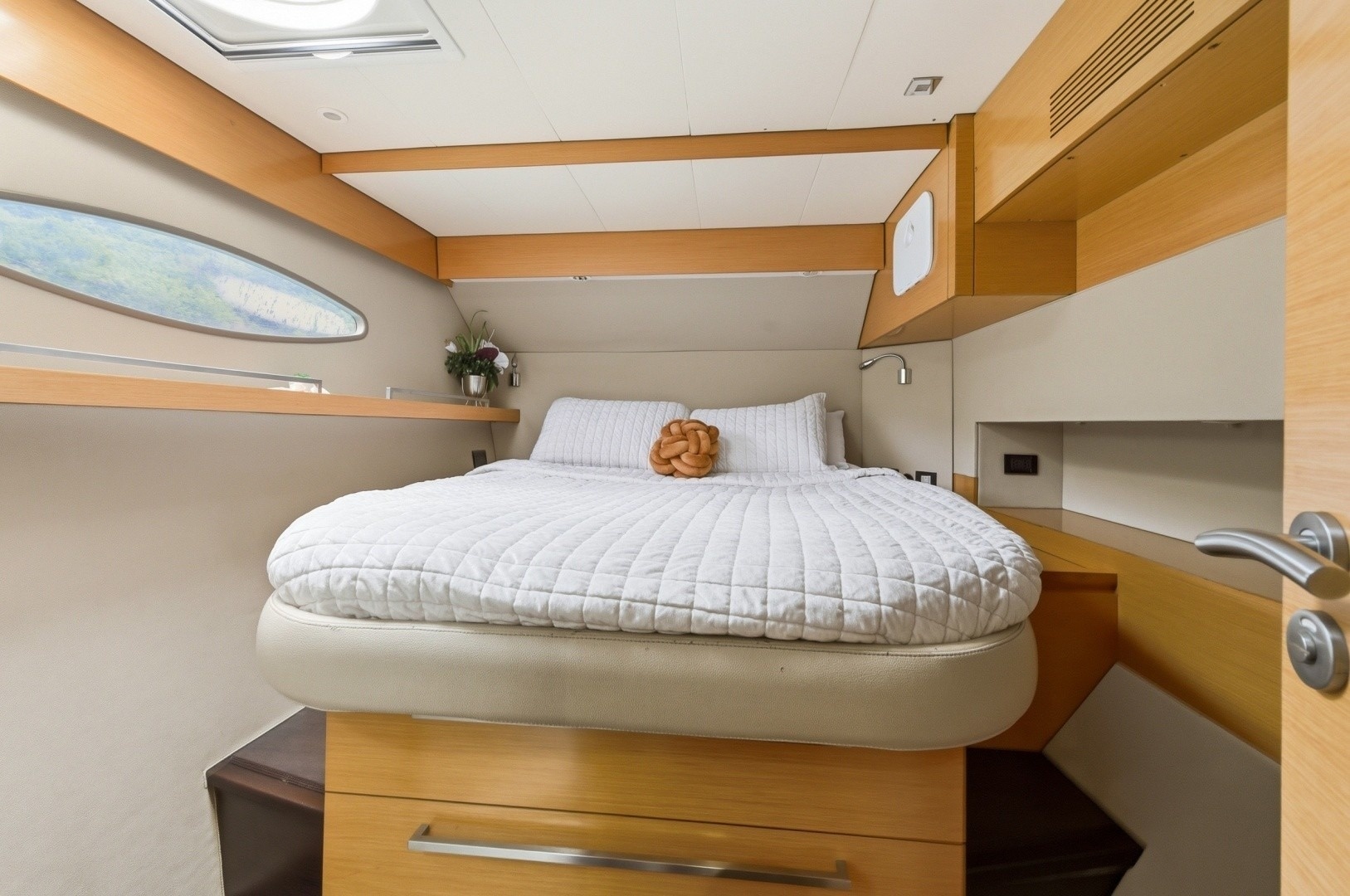 Perpetual Blue 57ft Fountaine Pajot Yacht For Sale