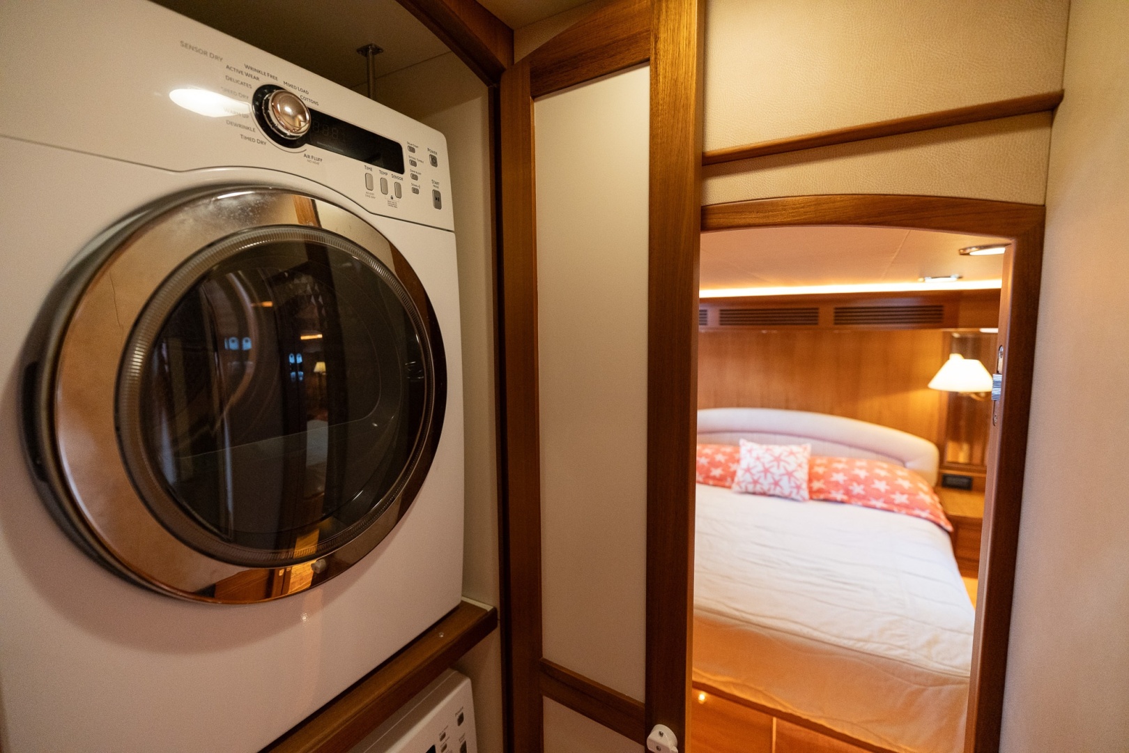 BUOYANT FORCE 67ft Marlow Yacht For Sale