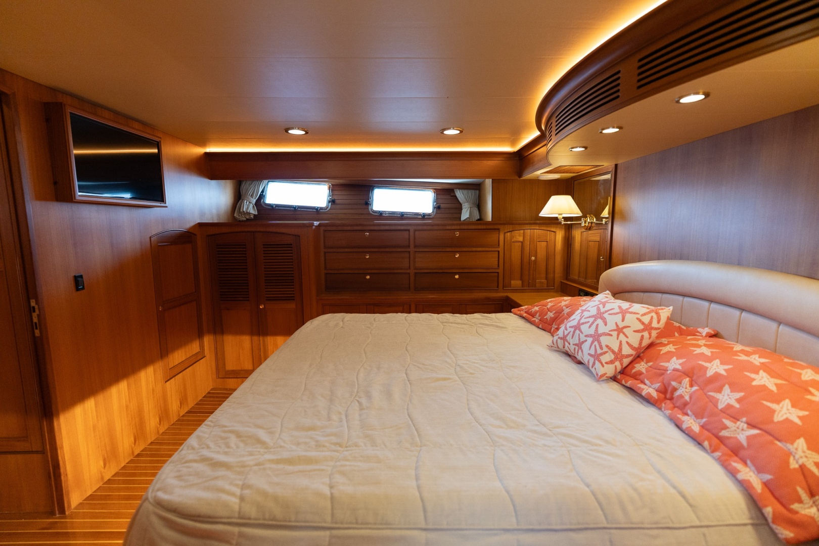 BUOYANT FORCE 67ft Marlow Yacht For Sale